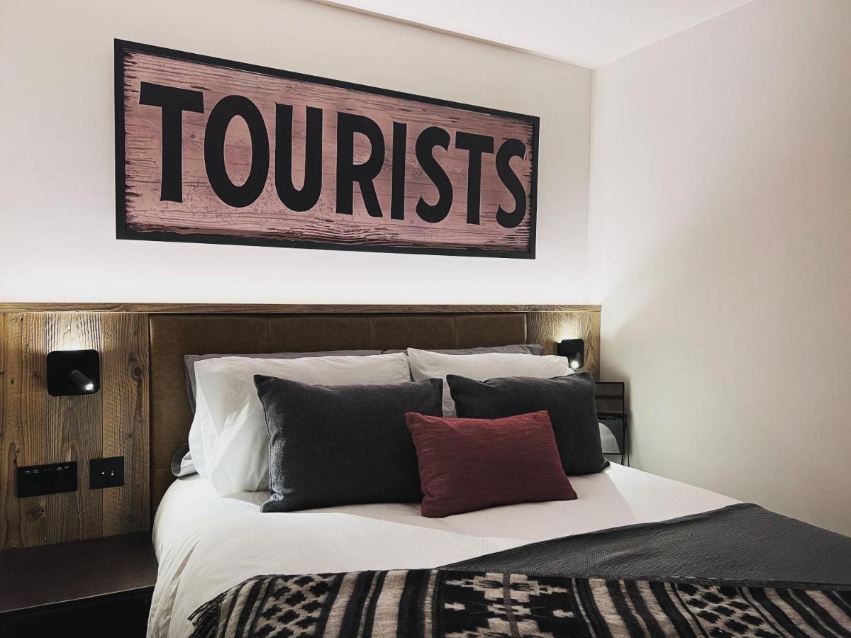 Loft 11 Stunning Luxury Nyc Loft Style Interior Designed 2Bd Apartment Excellent City Centre Location Mezzanine Cinema Room Designer Furniture Amazing Space Дуглас Екстер'єр фото