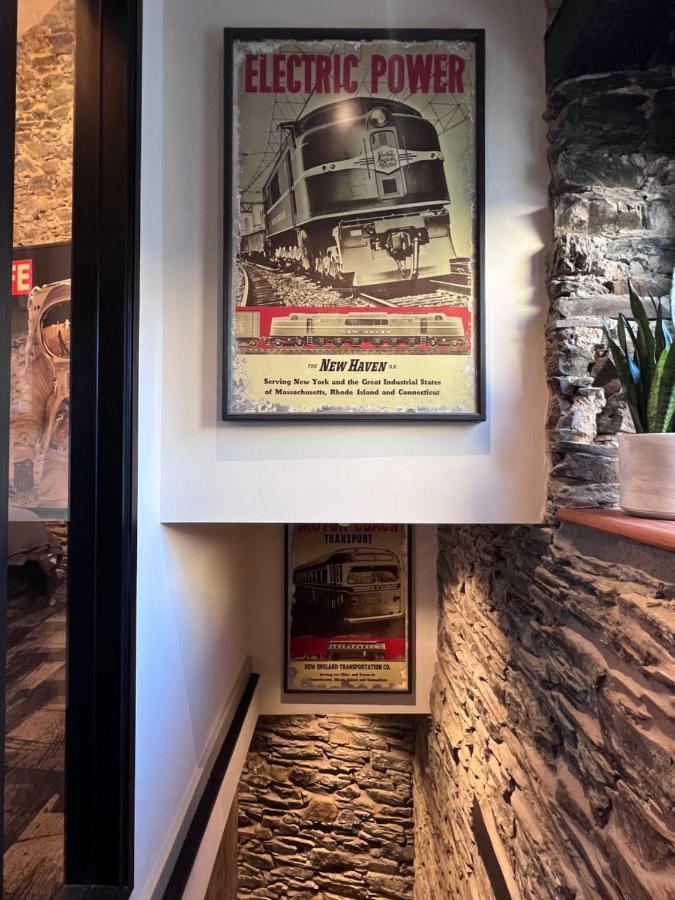Loft 11 Stunning Luxury Nyc Loft Style Interior Designed 2Bd Apartment Excellent City Centre Location Mezzanine Cinema Room Designer Furniture Amazing Space Дуглас Екстер'єр фото
