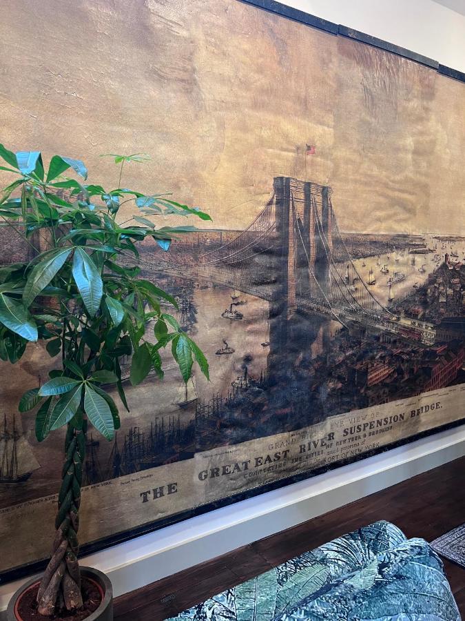 Loft 11 Stunning Luxury Nyc Loft Style Interior Designed 2Bd Apartment Excellent City Centre Location Mezzanine Cinema Room Designer Furniture Amazing Space Дуглас Екстер'єр фото