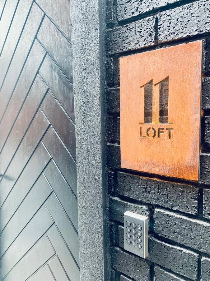 Loft 11 Stunning Luxury Nyc Loft Style Interior Designed 2Bd Apartment Excellent City Centre Location Mezzanine Cinema Room Designer Furniture Amazing Space Дуглас Екстер'єр фото