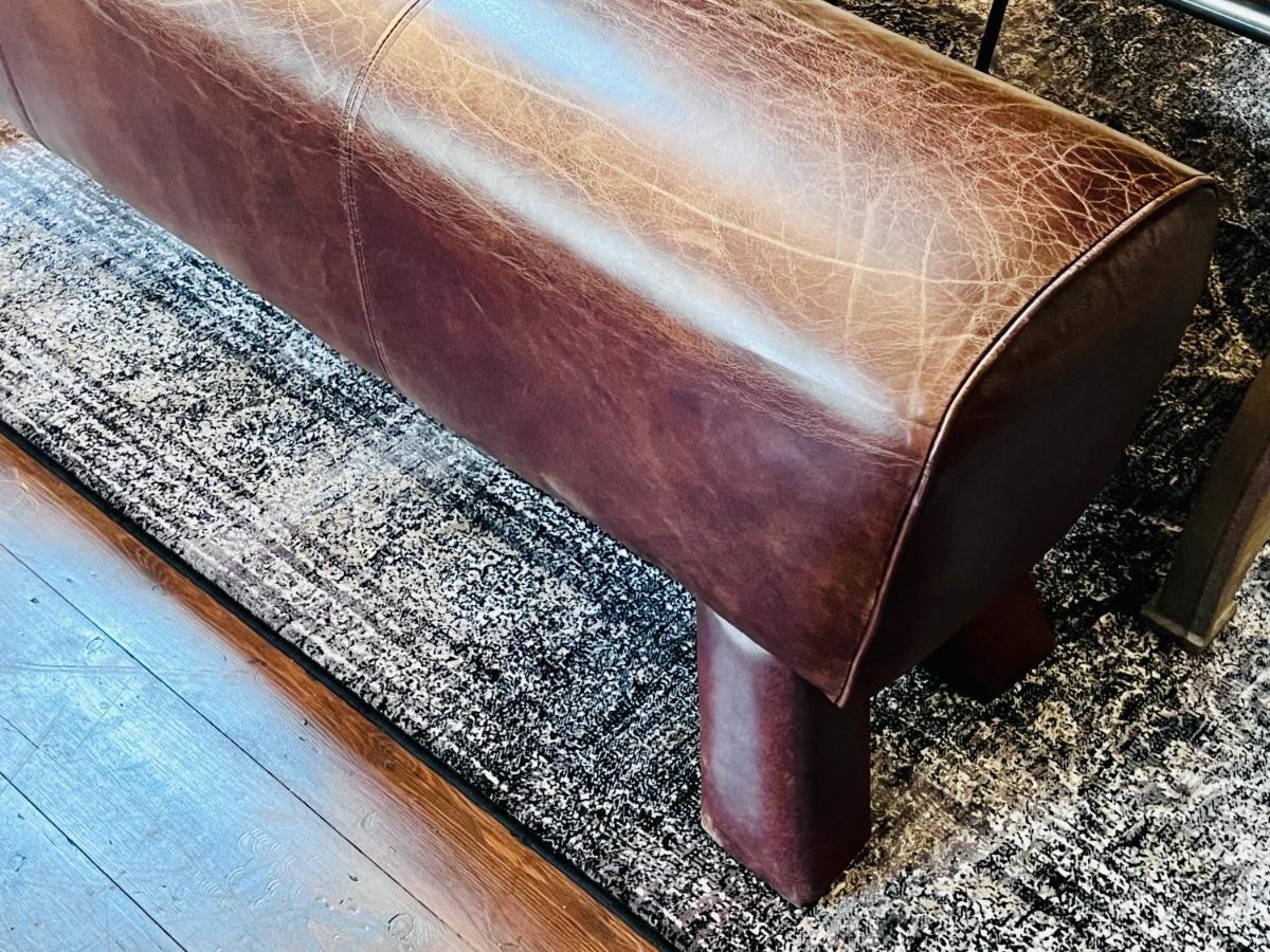 Loft 11 Stunning Luxury Nyc Loft Style Interior Designed 2Bd Apartment Excellent City Centre Location Mezzanine Cinema Room Designer Furniture Amazing Space Дуглас Екстер'єр фото