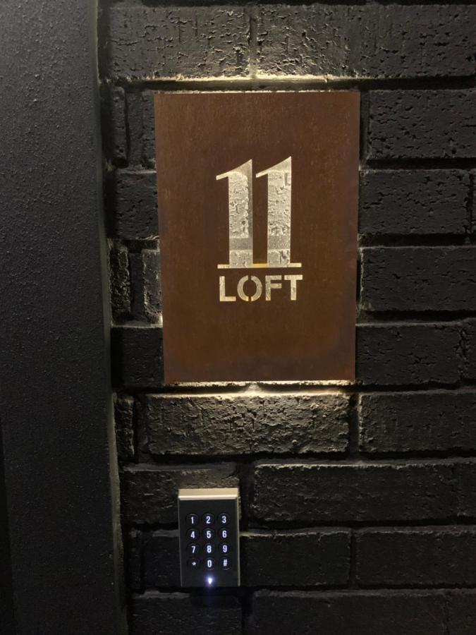 Loft 11 Stunning Luxury Nyc Loft Style Interior Designed 2Bd Apartment Excellent City Centre Location Mezzanine Cinema Room Designer Furniture Amazing Space Дуглас Екстер'єр фото